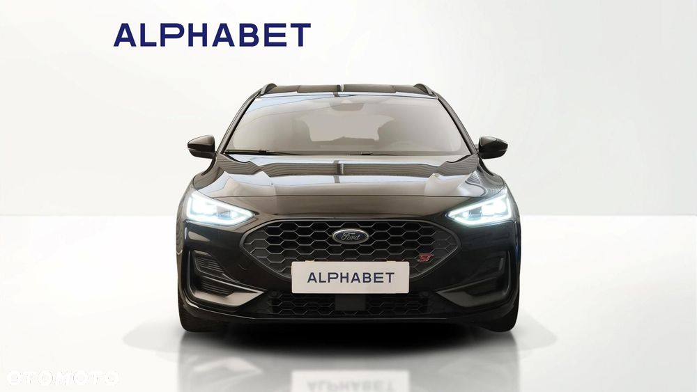 Ford Focus 2.3 EcoBoost ST X - 8
