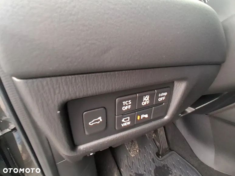 Mazda CX-5 SKYACTIV-G 165 Exclusive-Line - 24