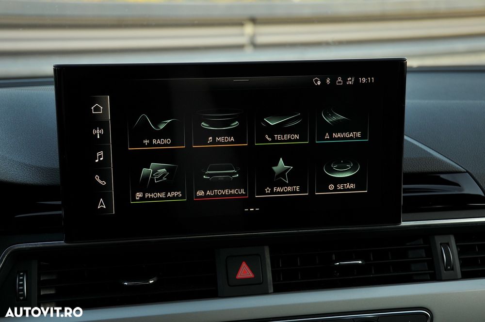 Audi A4 Limuzina 35 TFSI S tronic MHEV Advanced - 16