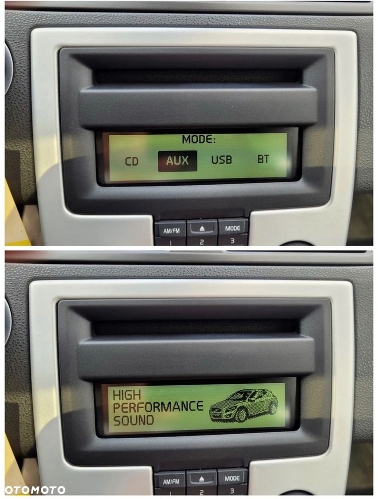 Volvo C30 D2 DRIVe Momentum Start-Stop - 10