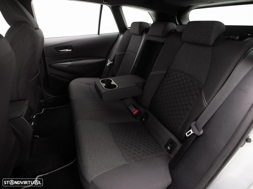 Toyota Corolla Touring Sports 1.8 Hybrid Comfort - 10