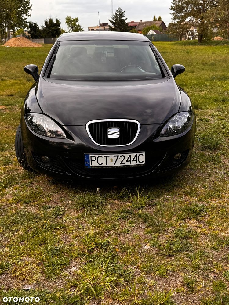 Seat Leon 1.9 TDI Audience - 1