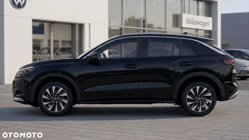 Volkswagen T-Roc 1.5 TSI Style DSG - 6