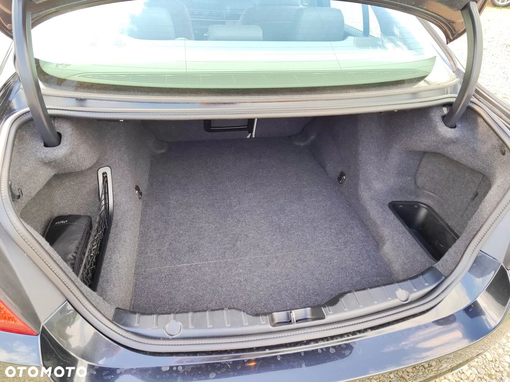 BMW Seria 5 535d xDrive - 15