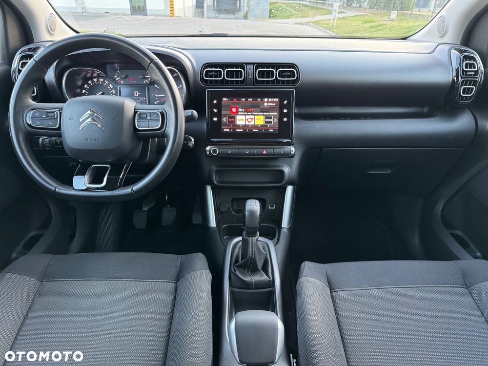 Citroën C3 Aircross 1.2 PureTech Shine - 7
