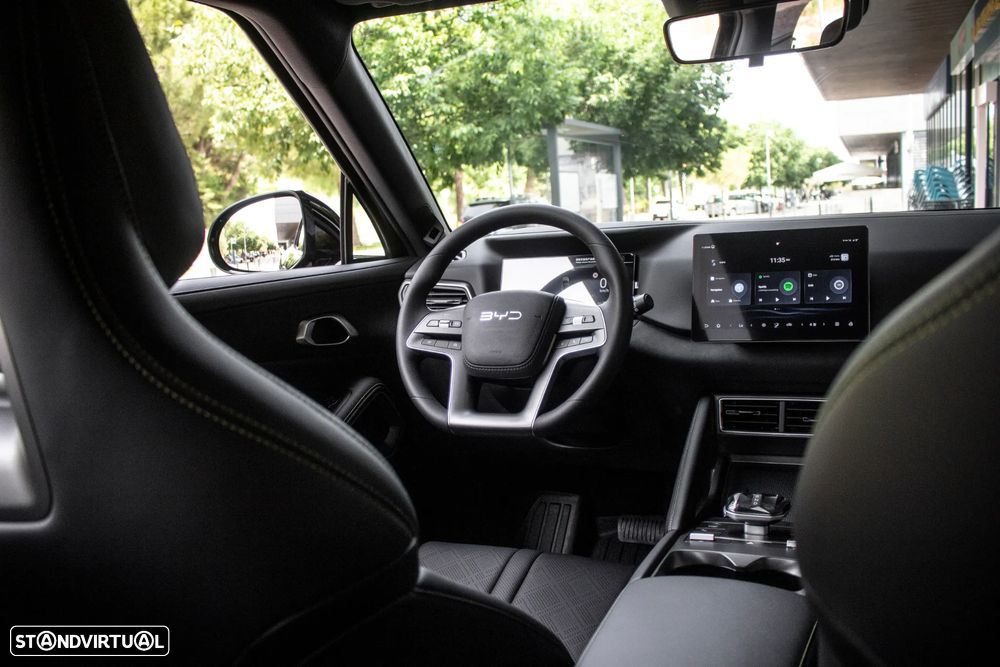 BYD Atto 2 45.1 kWh Active - 28