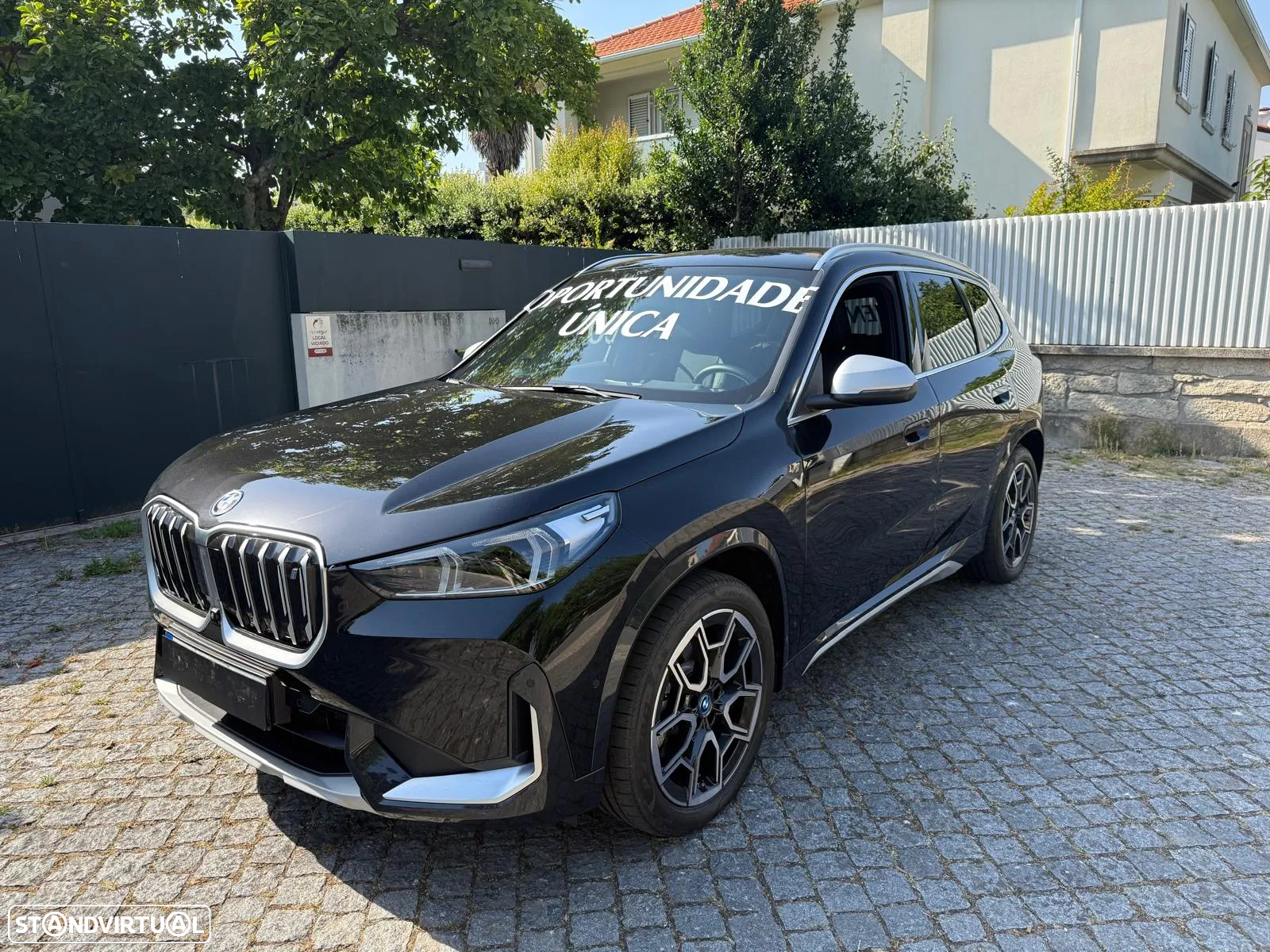 BMW iX1 xDrive30 xLine - 5