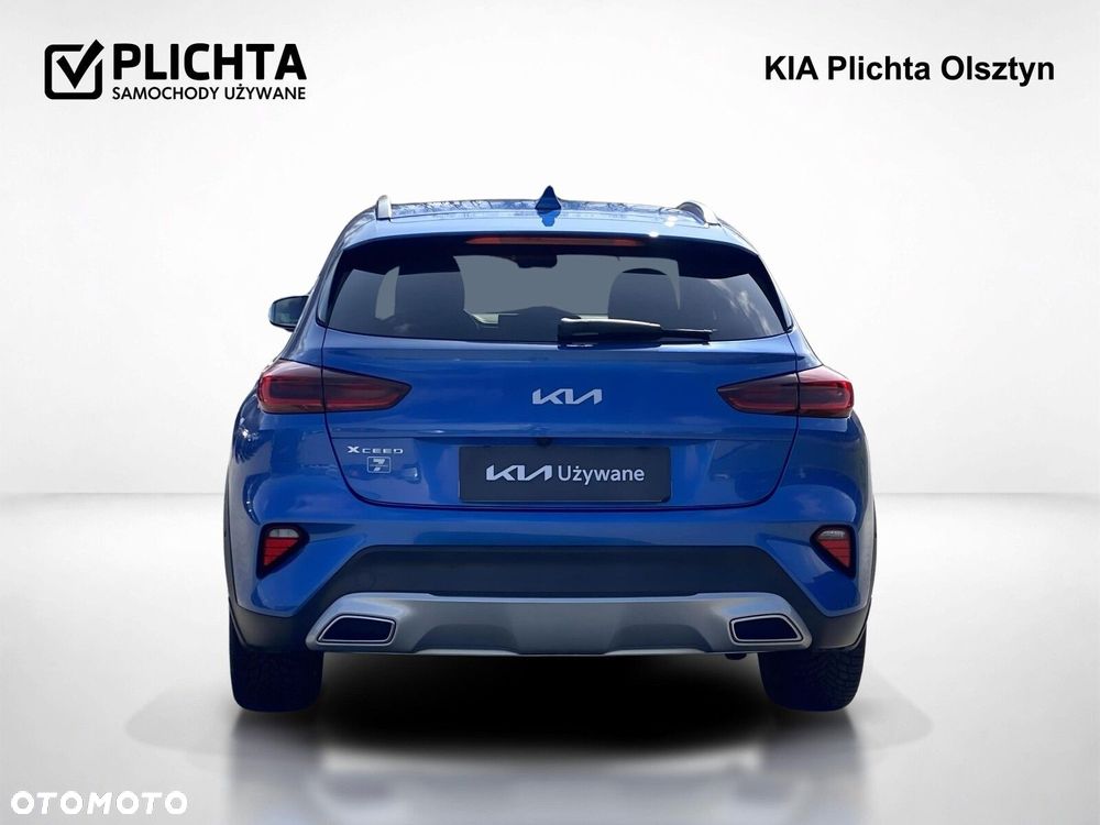 Kia XCeed - 4