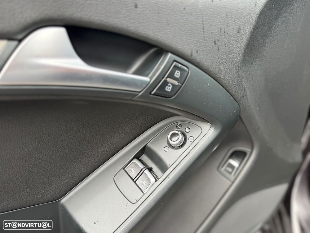 Audi A5 - 21