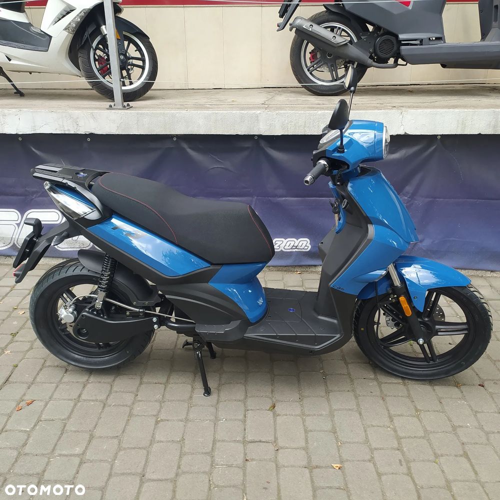 FD MOTORS F3 - 12
