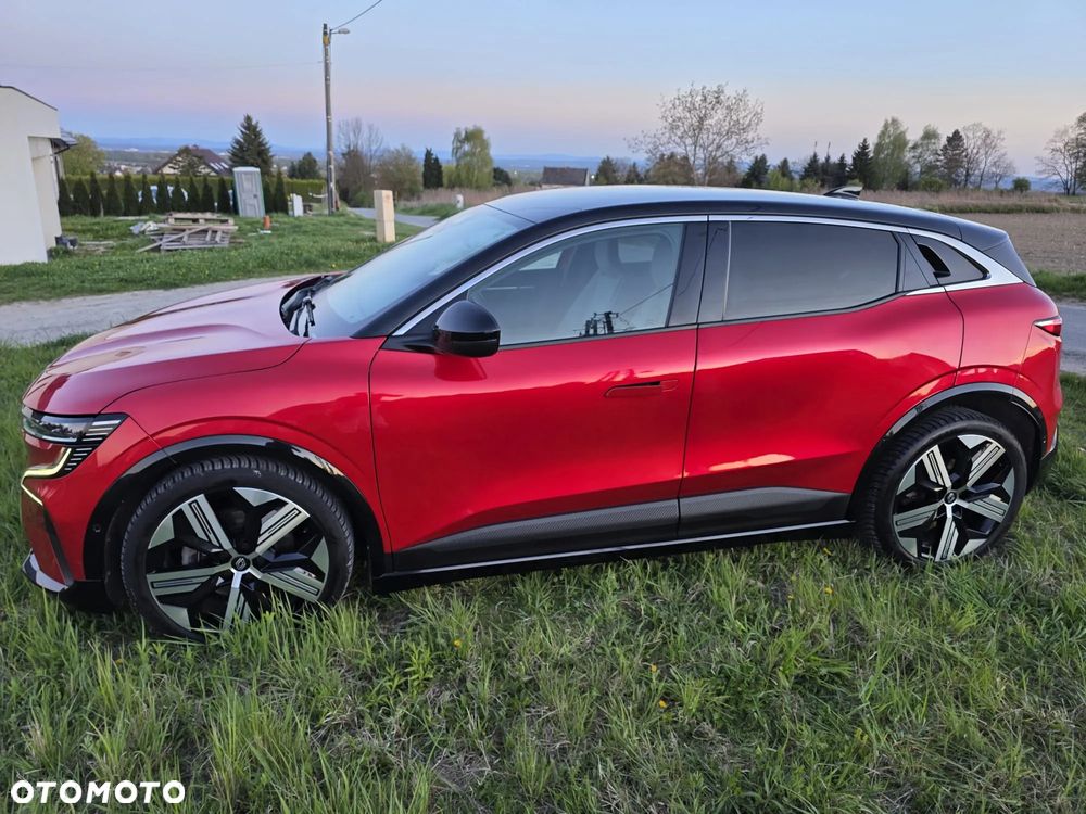 Renault Megane EV60 Techno - 26