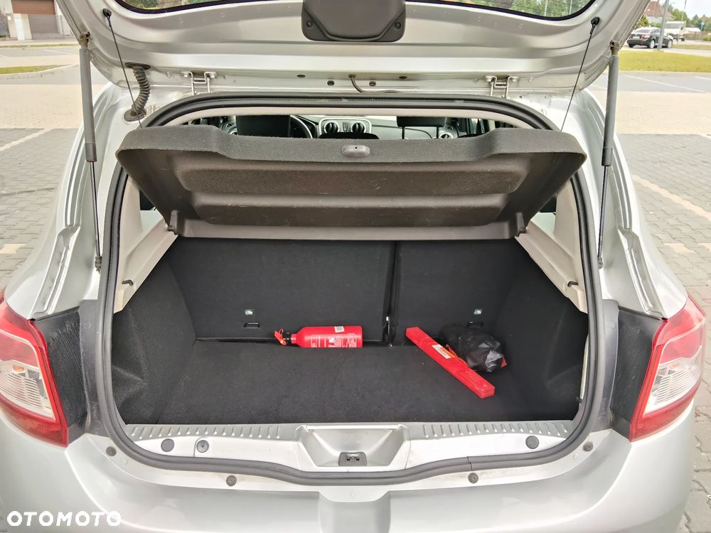 Dacia Sandero Stepway2 1.5 dCi - 9