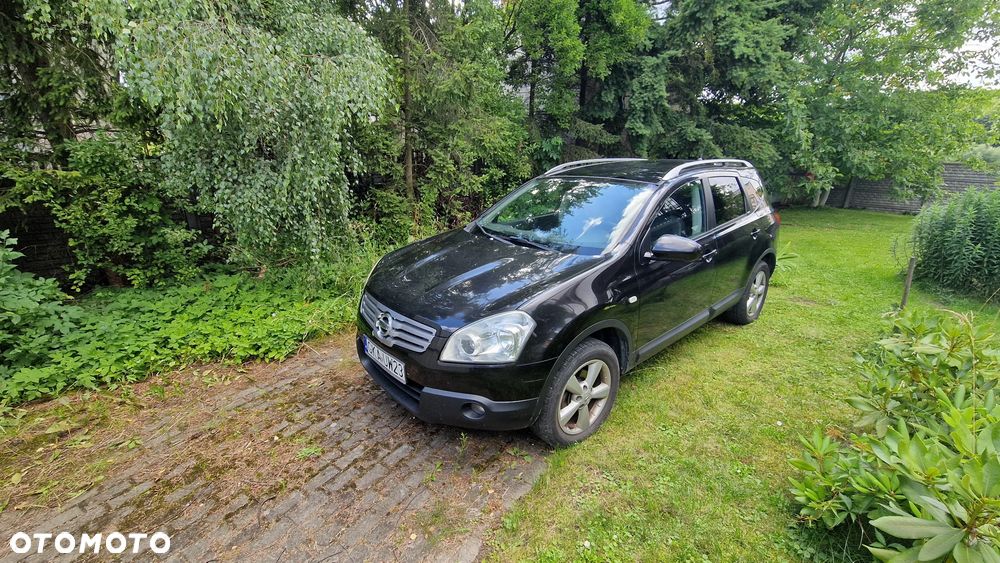 Nissan Qashqai+2 1.6 Acenta - 3