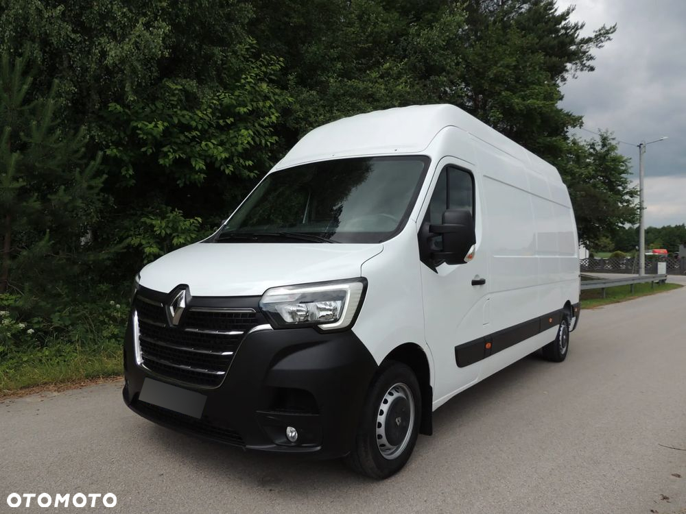 Renault Master - 21