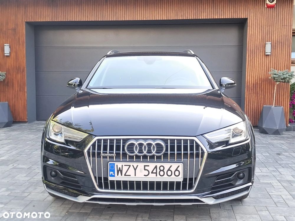 Audi A4 Allroad - 4