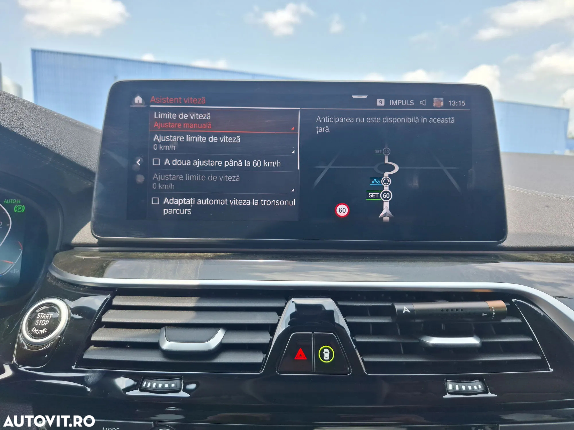 BMW Seria 5 530d xDrive AT MHEV - 29