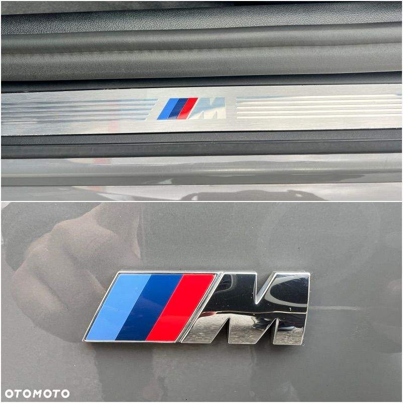 BMW Seria 5 530i xDrive M Sport sport - 36