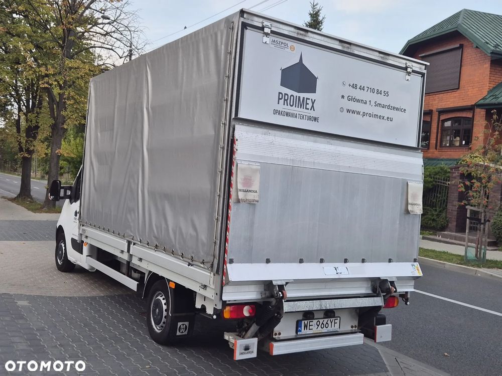 Renault Master - 4