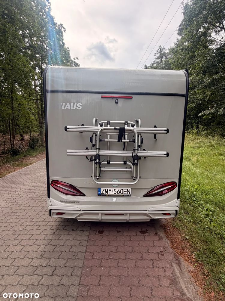 Volkswagen T 6.1 KNAUS - 6