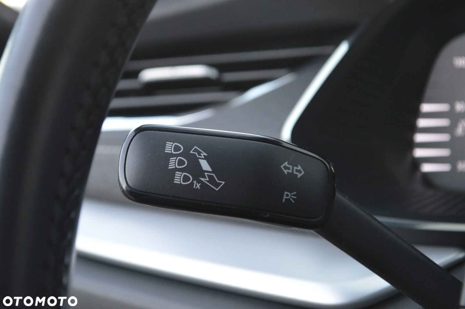 Skoda Octavia 2.0 TDI Style DSG - 14