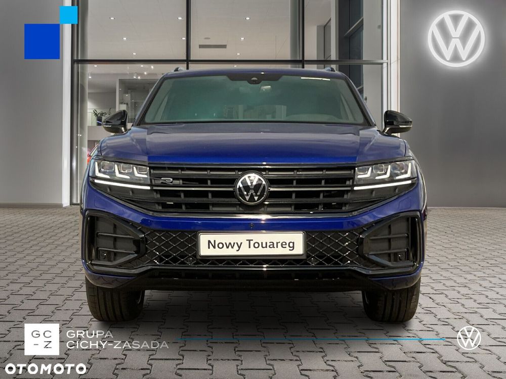 Volkswagen Touareg 3.0 V6 TDI 4Motion R-Line - 8