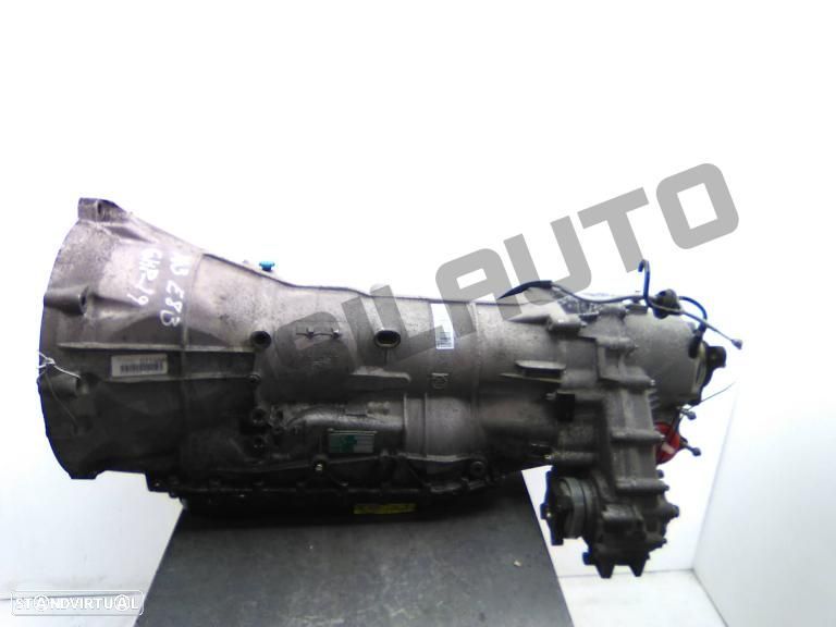 Caixa Velocidades Aut. 050_025 Bmw X3 (e83) [2003_2010] 2.0 D - 1