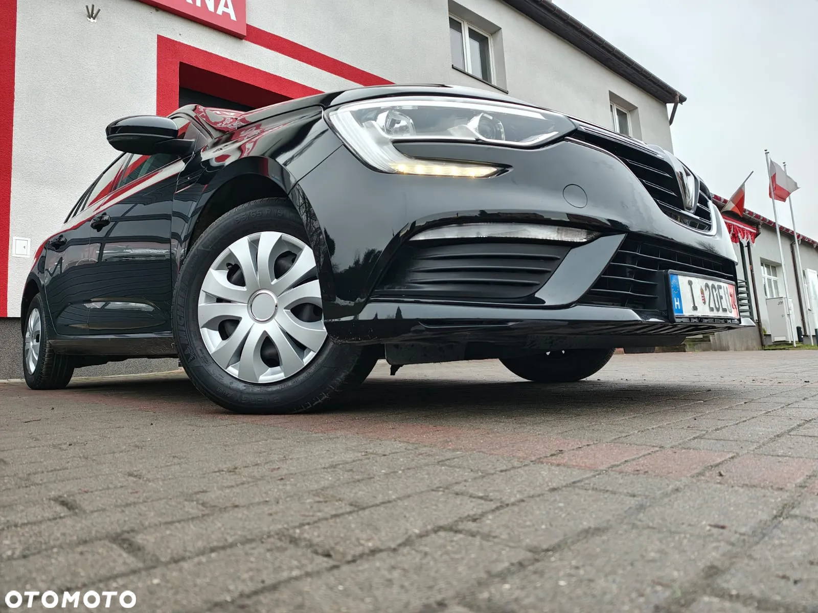 Renault Megane - 23