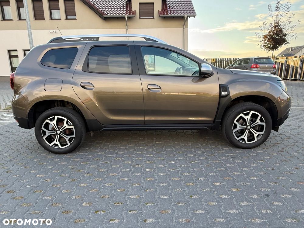 Dacia Duster TCe 100 2WD Comfort - 7