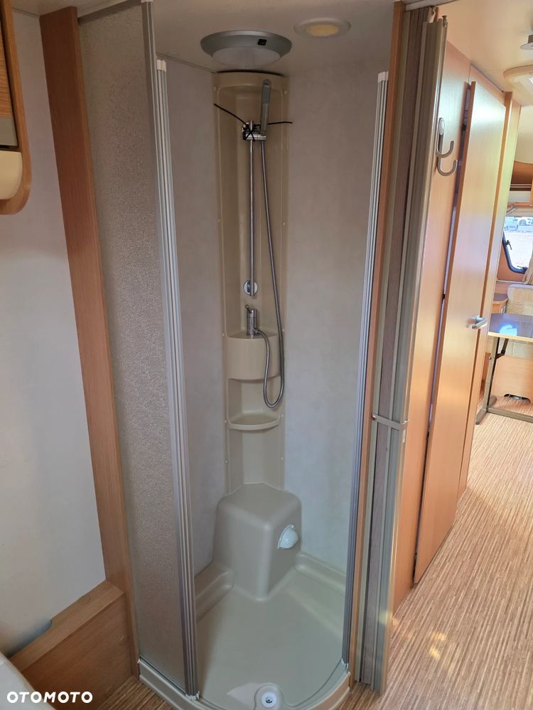 Adria ADORA 642 UP - 11
