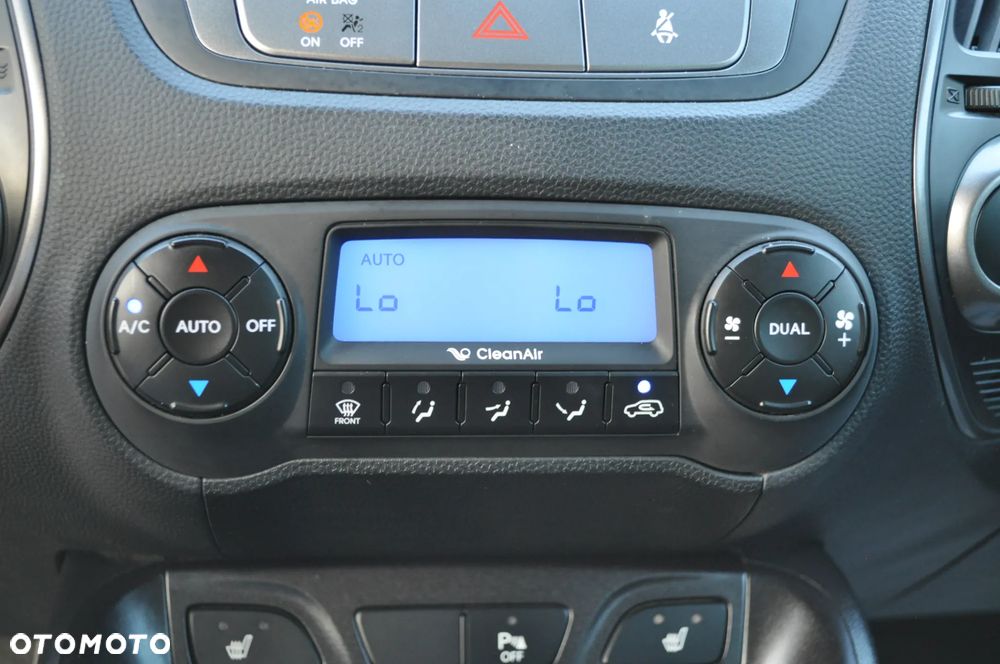 Hyundai ix35 1.6 GDI Premium 2WD - 33