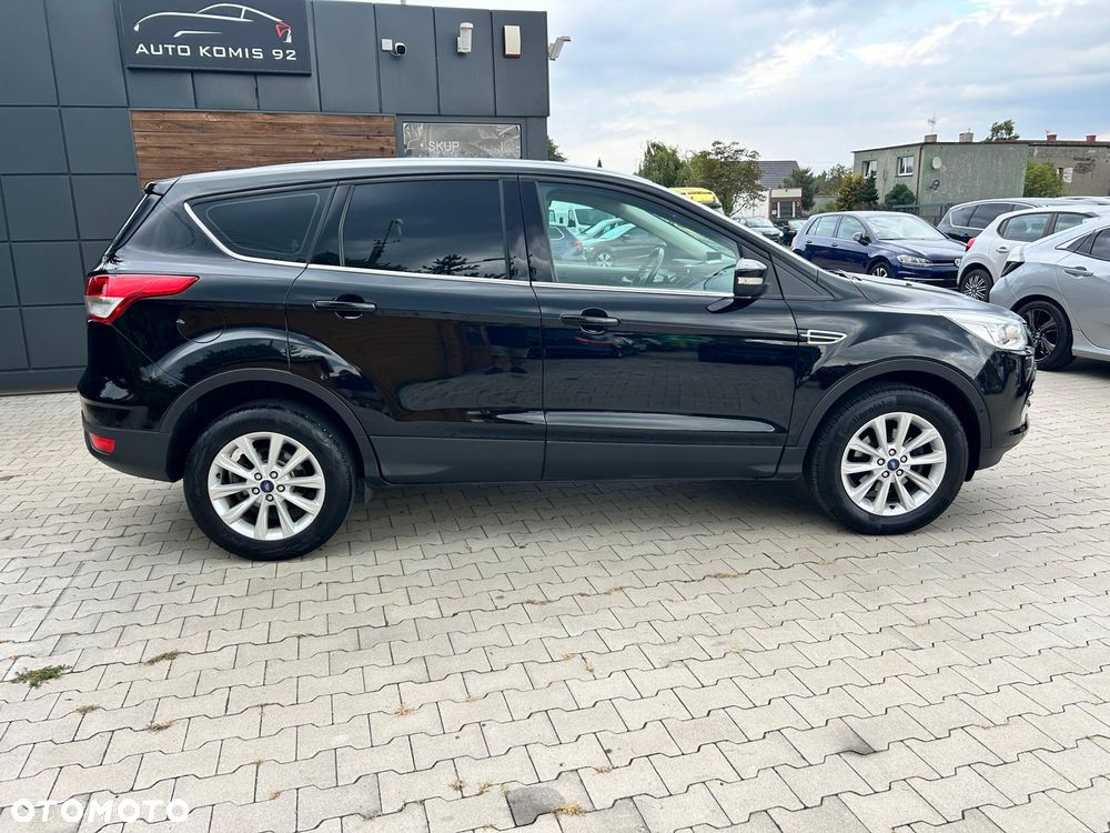Ford Kuga 1.5 EcoBoost FWD Titanium ASS - 6