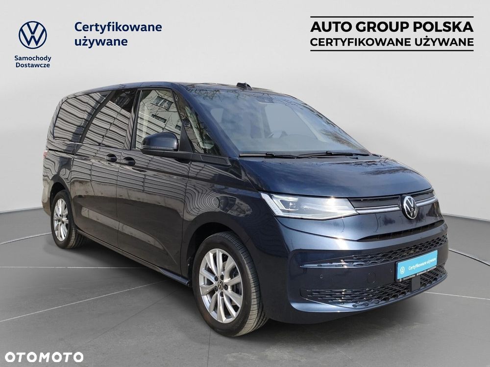 Volkswagen Multivan 2.0 TDI L2 Life DSG - 15