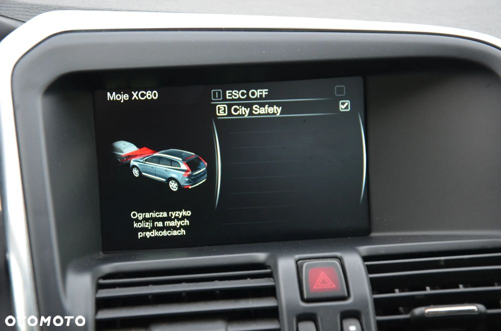 Volvo XC 60 D3 Geartronic Kinetic - 20