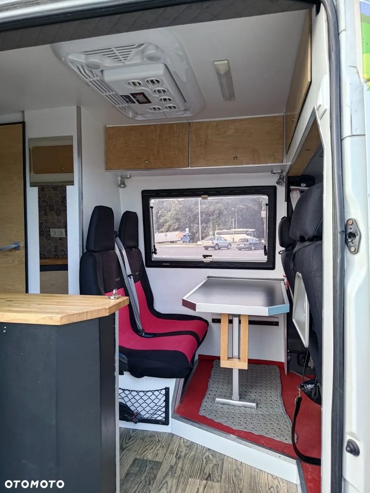 Iveco Daily - 12