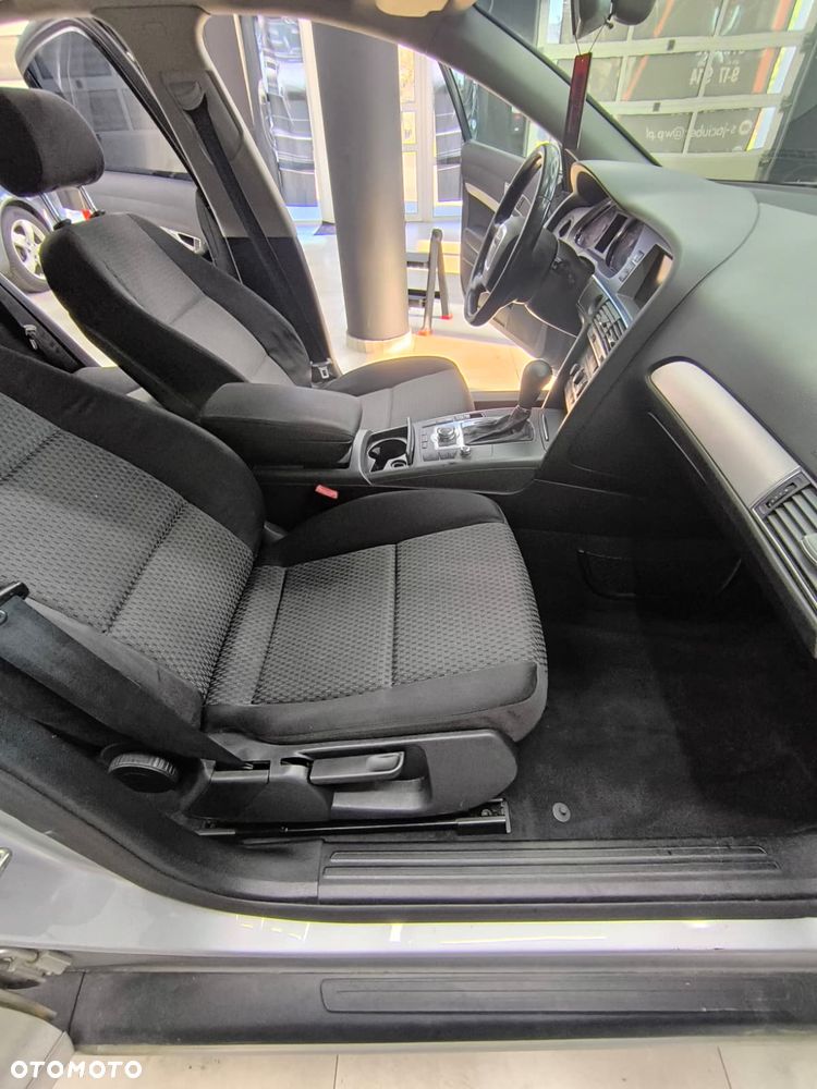 Audi A6 Limousine - 14