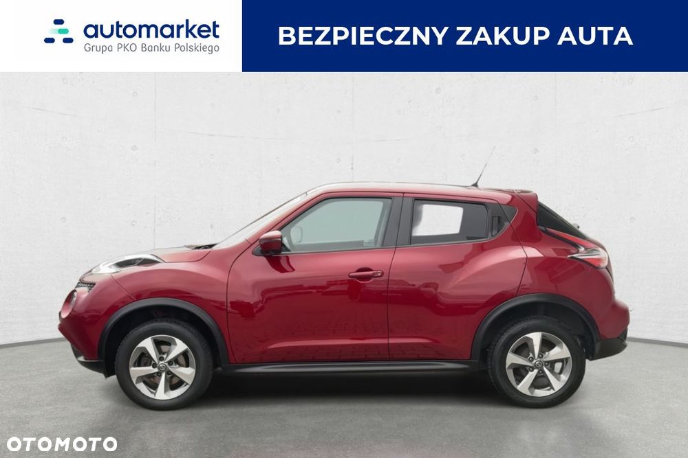 Nissan Juke 1.6 N-Connecta - 3