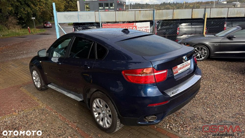 BMW X6 - 12