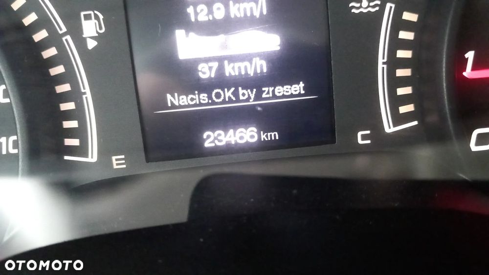 Fiat Tipo 1.4 16V Mirror - 8