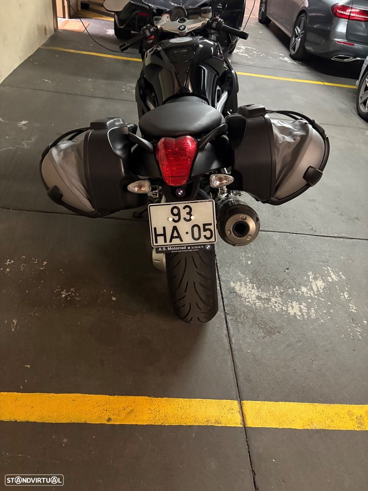 BMW K 1200 S K 1200 S - 12
