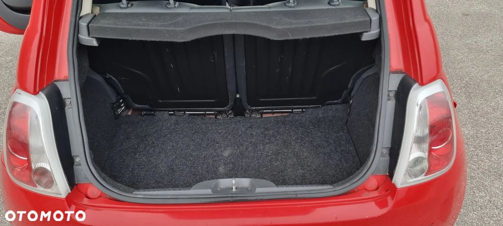 Fiat 500 1.4 16V S - 23