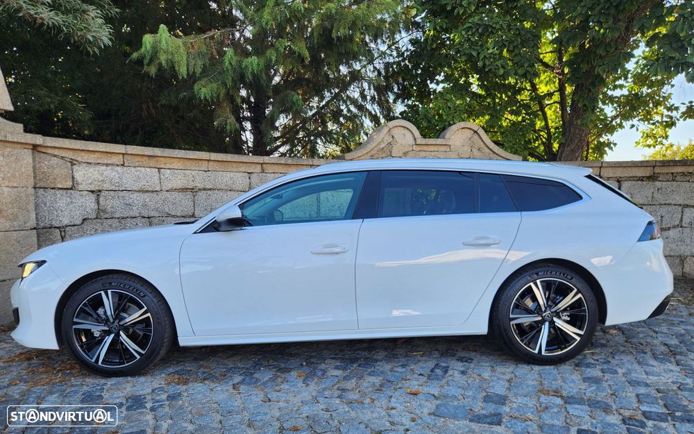 Peugeot 508 SW 1.5 BlueHDi Business Line - 7