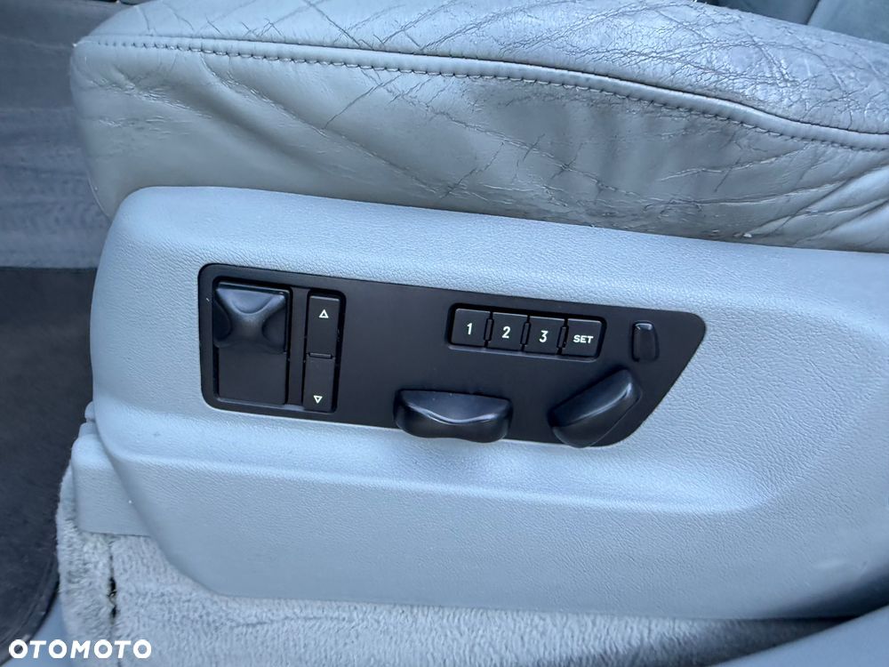 Porsche Cayenne Tiptronic S GTS - 20