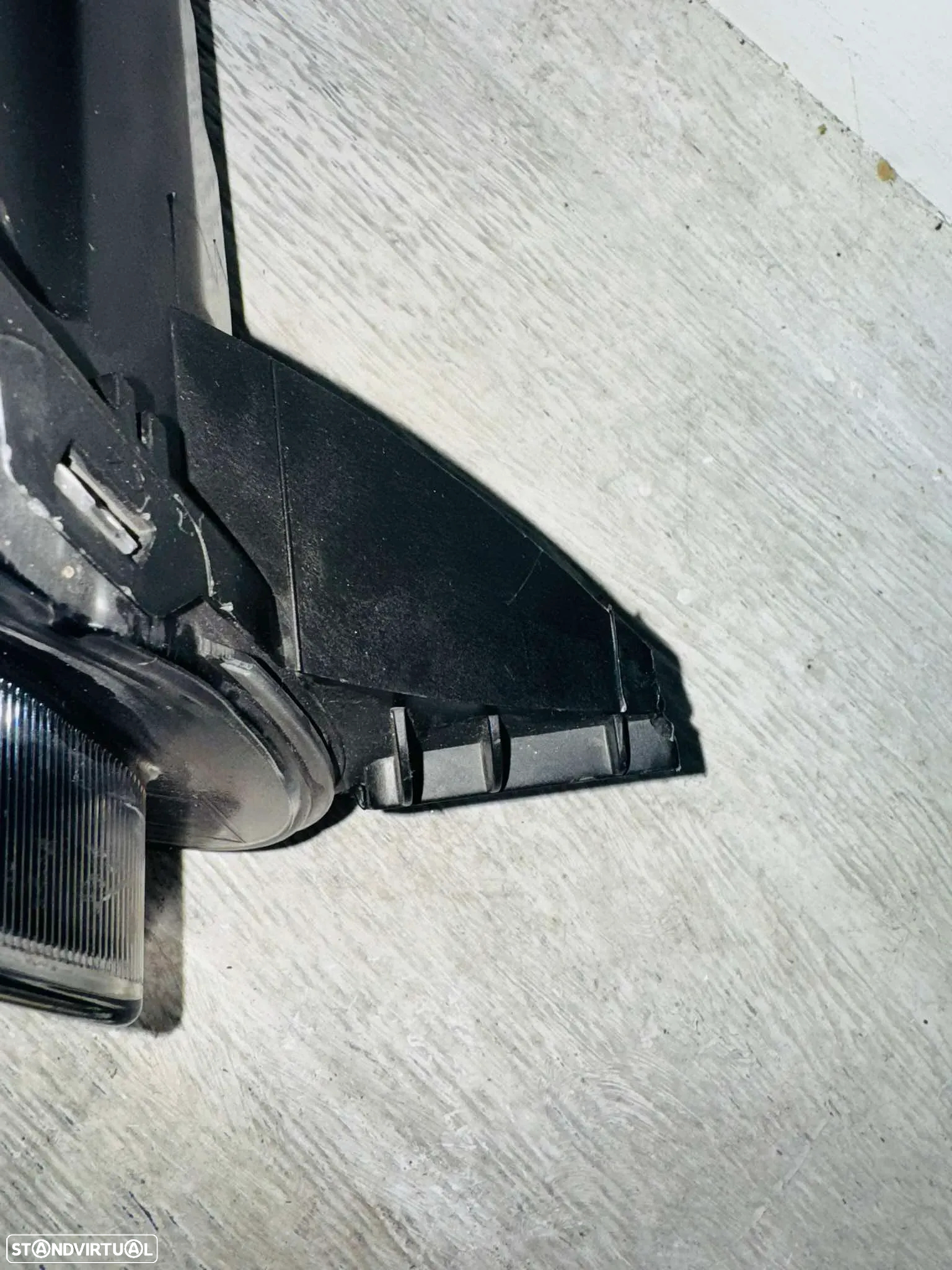Farol Direito Peugeot 2008 (Led) - 2016 / 2019 - 9