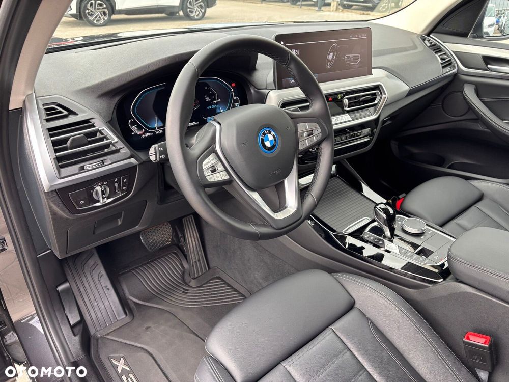 BMW X3 - 19