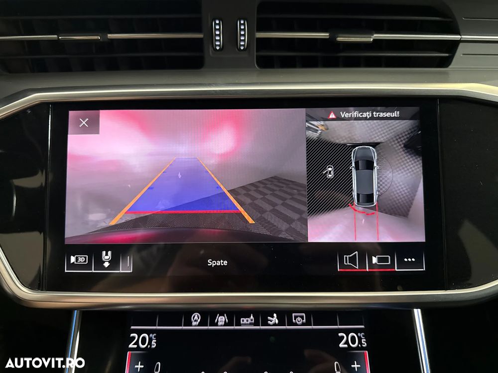 Audi A7 Sportback - 19