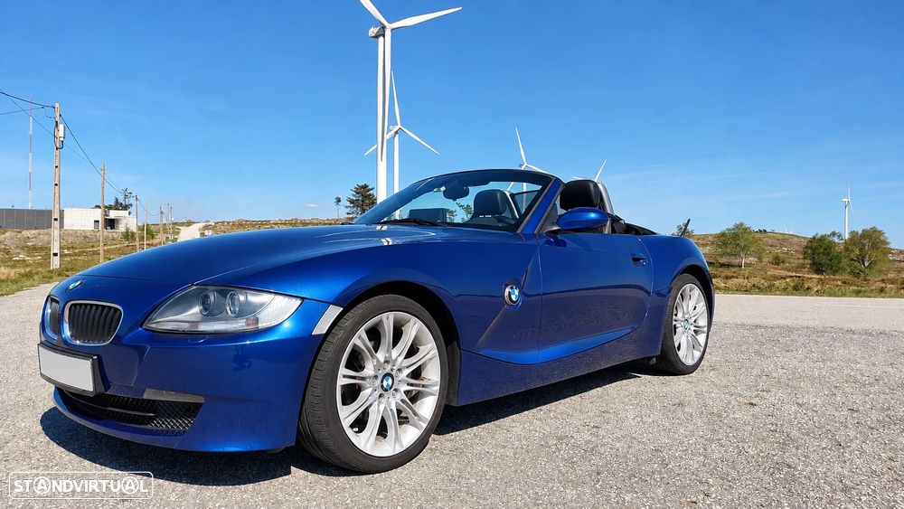 BMW Z4 2.0 - 10