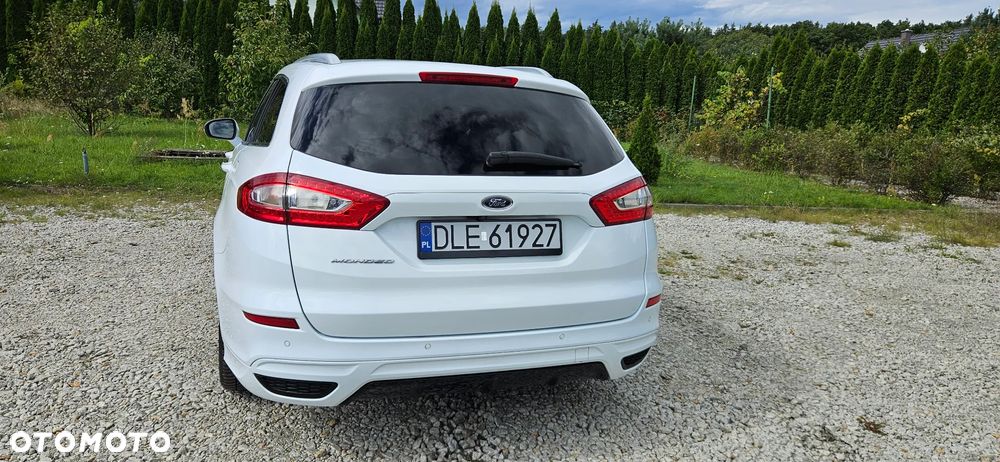 Ford Mondeo 2.0 TDCi ST-Line - 9