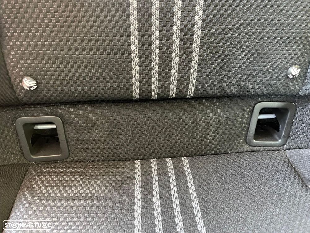 Renault Clio Sport Tourer 1.5 dCi GT Line - 11