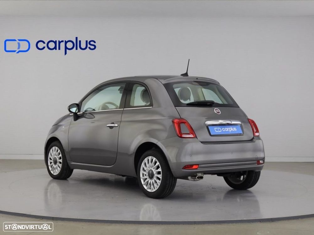 Fiat 500 - 5
