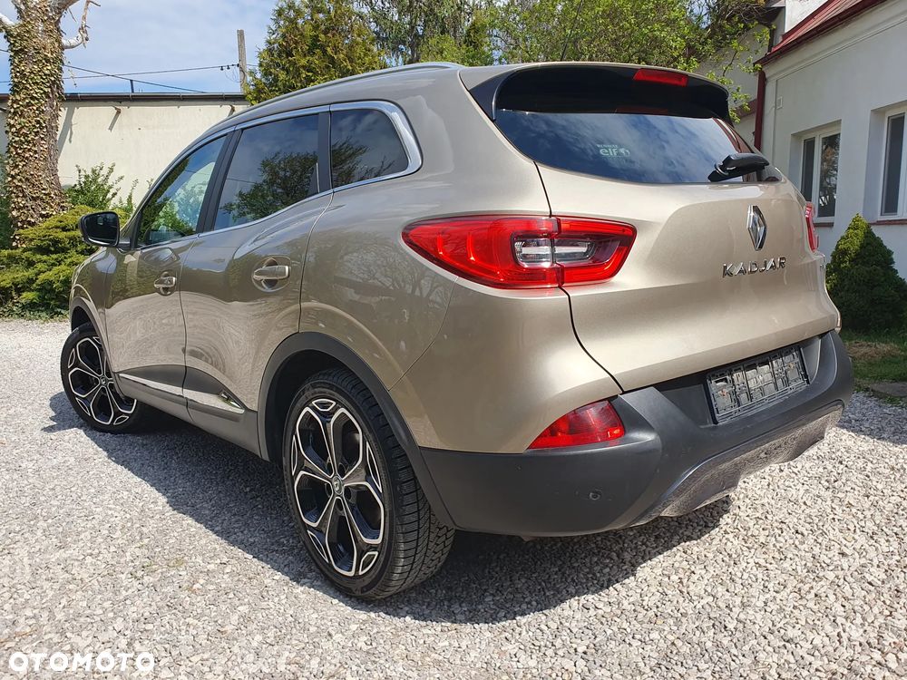 Renault Kadjar 1.5 dCi Energy Night&Day EDC - 9